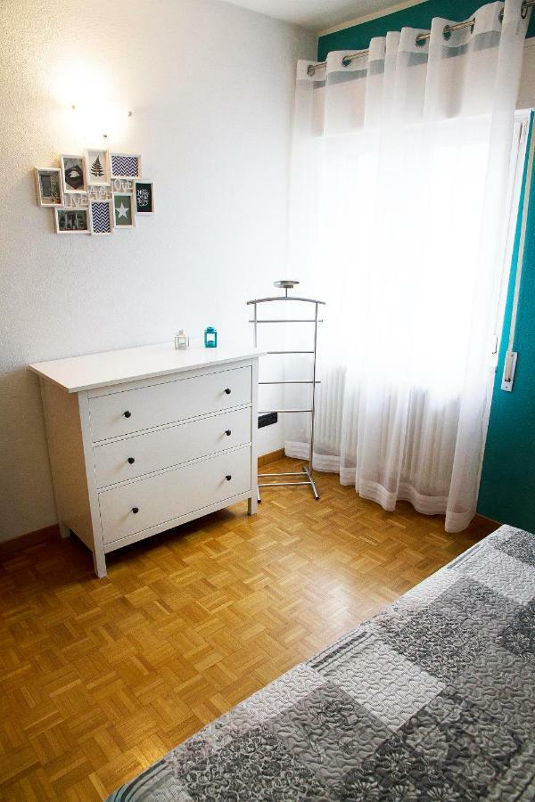 Apartament Casa Moiser Tresenda Zewnętrze zdjęcie